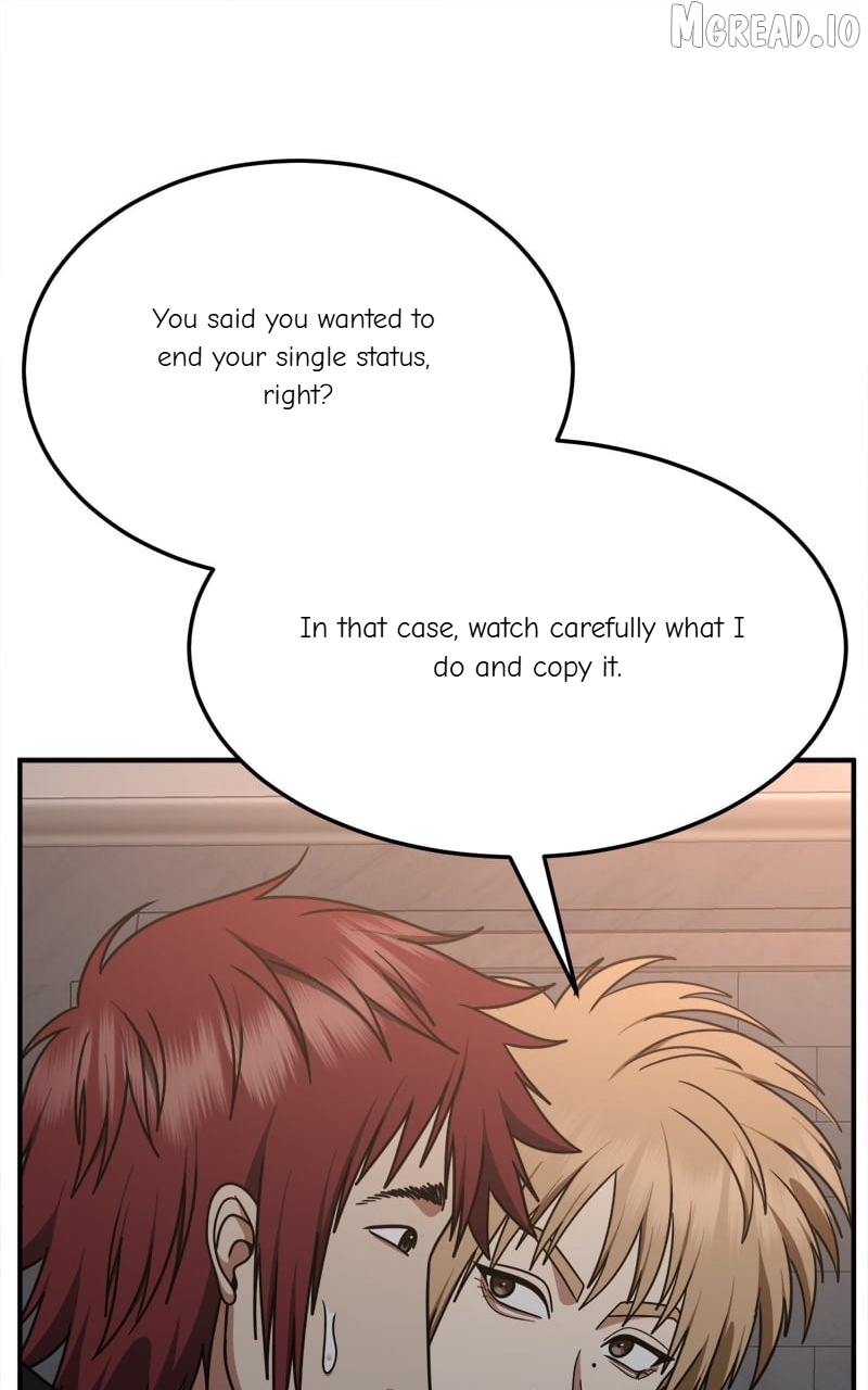 Change Me Chapter 257  - page 89
